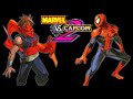 Marvel vs. Capcom 2 OST - Carnival Stage