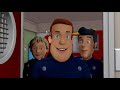 Looking for the culprit! | Fireman Sam Official | Season 6 Throwback | Cartoons for Kids