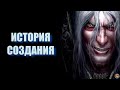 Слезы Олдфага -  Warcraft 3. Величайшая RTS | История Reign of Chaos / Frozen Throne / DotA