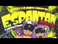 Espantan (Remix/Clean Version) - Alaz G, El Bogueto, Uzielito Mix, Dani Flow & Tensec
