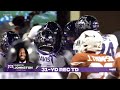 Quentin Johnston TCU WR Highlights || One Of One Freak Of Nature