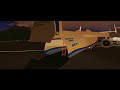 The AN-225 - Trailer