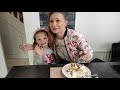 (ENG subt.) FunkyVictoria Cake Prank