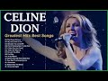 CELINE DION -   ALBUM