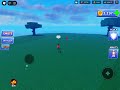 Playing bladeball with my friend ​⁠
