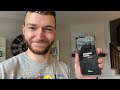 I switched to a flip phone for 30 days | CAT S22 Flip review