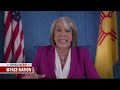 New Mexico Gov. Lujan Grisham says Democrats 