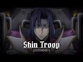 Shin Troop || Code Geass OST [EXTENDED]