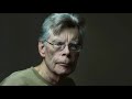 Die unheimliche Grösse Stephen Kings | LITERATUR IST ALLES