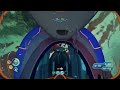 Subnautica pt 5: Base building!