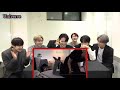 Enhypen Reaction to BTS (Touchy moments) 💜💜 Fanmade