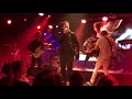 Six60 - Special & Rolling Stone (Live in Paradiso Amsterdam 2017-11-14)