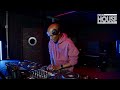 Afro House Music Mix | Enoo Napa | Live from Defected HQ