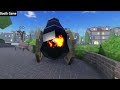 I Played EVERY VR GAMES In Roblox