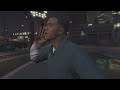 GTA 5 PS5 -Mission #3 - REPOSSESSION 4K 1080p