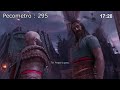 Tudo De Errado Com God of War Ragnarok - Valhalla Em 37 Minutos