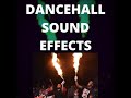 Free Dancehall & Reggae Sound Effects!