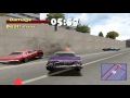 Driver 2 - Survival Mode [With Cheats] *Part 1*