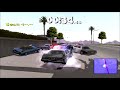Driver 2 - Survival as a Cop