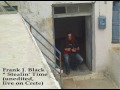 Stealin' Time - Gerry Rafferty (Frank Allan on Uke, unedited live clip on Crete, Greece)