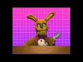 You've never seen a FNAF VHS like this