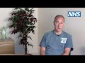 Cirrhosis: Phil's story | NHS