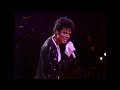 Michael Jackson - Billie Jean (Bad Tour Live Studio Recreation)