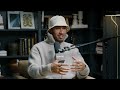 Lewis Hamilton ON: EVERYTHING You've Been Taught About Success Is A LIE... |  Jay Shetty