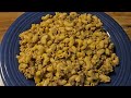 macaroni cheese with ground beef how do I cook macaroni cheese for my lunch/FilAm Recipes