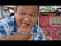 MAKAN DI TAMAN KULINER WONOSARI GUNUNG KIDUL JOGJA | Tamkul Wonosari | Food Court Outdoor #waskitobm