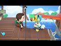 Animal Crossing: New Horizons September 17th, 2022