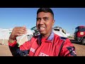 MELIHAT ISI PADDOCK DAKAR 2023 (ENGLISH SUB) | MOTUL INDONESIA | DIRT CARVLOG #507