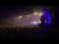 New Order - Blue Monday (Live @ Hordern Pavilion Sydney Australia 11/03/2020)