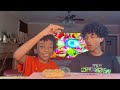 Crumbl Cookies Review by CJ and Eli @CrumblCookies