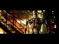 TERMINATOR VS ROBOCOP. EP1 EXTENDED CUT. OFFICIAL. NARRATIVE MOVIE MASHUP. AMDSFILMS