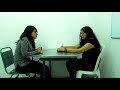 JOB INTERVIEW | NANCY MARTINEZ 4203