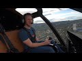 Helicopter View of Los Angeles (Update) | April 10th 2020