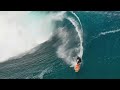 TOP FIVE Big Wave clips from aerial cinematographer Tucker Wooding