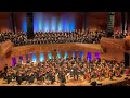 Hallelujah - Kantorei choir￼￼.