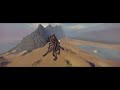 Cleric Muto Vs Nutcracker A Kaiju Universe Short Film (shoutout to rayzer225)