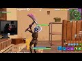 DAEQUAN AIMBOT HEADSHOTS & ONE-TAPS | HIGH KILL | FUN & HECTIC - (Fortnite Battle Royale)