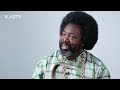Afroman on Being Eight Tray Crip, Moving to Rival Rolling 60's School