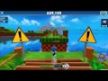 Sonic Dash (iOS) - Classic Sonic Gameplay