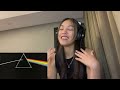 Teen Opera Singer Reacts To Pink Floyd - The Great Gig In The Sky