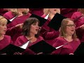 Songs of General Conference October 2019 -  More Holiness Give Me