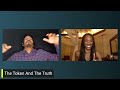 The Token and The Truth Ep 2: 