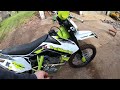 I BOUGHT A CHINESE DIRT BIKE!! (2022 Trailmaster TM31)