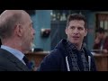 Top 5 Running Jokes in Brooklyn 99 | Brooklyn Nine-Nine