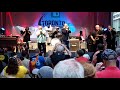 The Legendary Downchild Blues Band with Dan Ackroyd