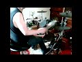 Aaron Kitcher - Thy Art Is Murder - 'Laceration Penetration' [Competition Winning Drum Cover]